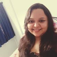 Manjima Mukherjee Email & Phone Number