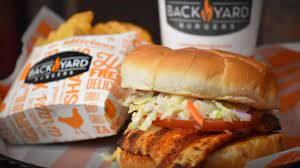 How back yard burgers returned from the brink qsr magazine. Back Yard Burgers Restaurant 1989 Montgomery Hwy Hoover Al 35244 Usa