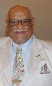 Obituary of Henry James Simmons Jr.