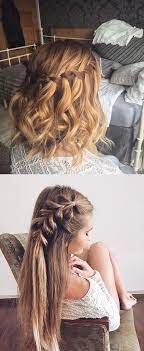 5 minuten frisuren fur die schule frisuren geflochtene frisuren flechtfrisuren