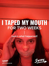 Unlocking the Benefits of Mouth Tape for Better Sleep and Health