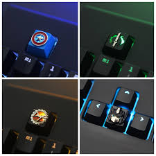 Check spelling or type a new query. Keycap 1 Pcs Games And Anime Zinc Aluminum Key Cap Mechanical Keyboard Keycaps For Mechanical Keyboard R4 Height Mice Keyboards Accessories Aliexpress