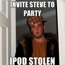 Scumbag Steve Blake Boston Speaks Out Internet Hate Figure Reveals Famous Picture Was Taken By His Mother Daily Mail Online