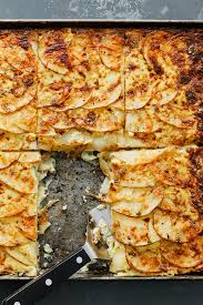 Scalloped Potato Gratin Recipe Recipe Potato Gratin Recipe Potato Gratin Scalloped Potatoes