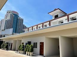 ขอนแก่น - ที่พัก