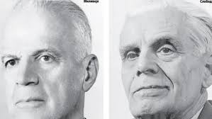 Braća Kostić: Zaboravljeni svetski velikani hirurgije