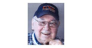 Ned Heeter Obituary (1931