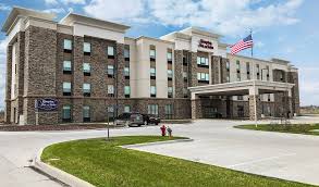 We loved the hotel and the location was fantastic with just a short walk to beale street. Hotel Development Project Hampton Inn Suites Altoona