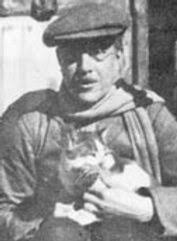 London & Paris: 1921-24