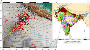 Xxnamexx mean in korea terbaru 2020 sub indo. Groundwater Extraction Induced Seismicity Around Delhi Region India Scientific Reports