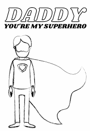 Birthday coloring pages for dad. 33 Awesome Printable Birthday Cards For Dads Free Printbirthday Cards