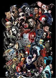 Obviously, having a stronger roster can definitely help. Hkliopu 1000 Pieces Jigsaw Puzzles For Adults Impossible Puzzle Marvel Puzzles Brain Challenge Puzzle For Kids Horror Character Amazon Co Uk Toys Games