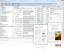 How to manually enter references into mendeley; Mendeley Desktop 1 19 8 Screenshot Freeware Files Com