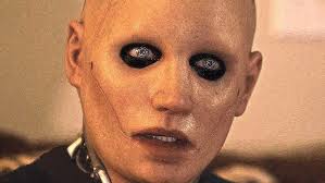 Robot Lives Matter (ASPCA Commercial)