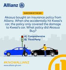 The official news channel for allianz uk. Allianz Ghana Life And Non Life Insurance Posts Facebook