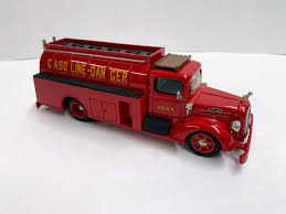 Image result for Mack Red 1941 Truck