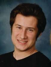 Obituary information for Cory Logan Mayfield