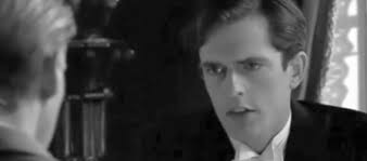 School for scandal in: The Blunt Affair