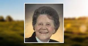 Aileen Dodd Obituary January 28, 2006