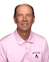 Jerry Smith PGA TOUR Champions Player Profile, Stats, Bio, Career