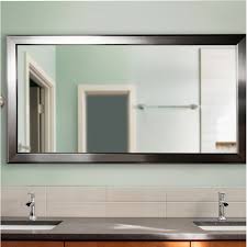 Check out our double vanity mirror selection for the very best in unique or custom, handmade pieces from our home & living shops. Ebern Designs Rounded Double Vanity Wall Mirror Reviews Wayfair
