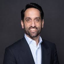 Honored to be elected.