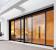 French Doors External