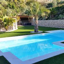 Gazon Synthetique Autour Piscine