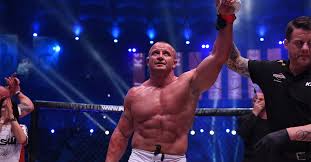 Ksw 61 takes place saturday, june 5, 2021 with 9 fights at ergo arena in gdańsk/sopot, poland. Ksw 61 Mariusz Pudzianowski Vs Lukasz Jurkowski To Take Place In Front Of Fans In Gdansk Poland Fighters Only