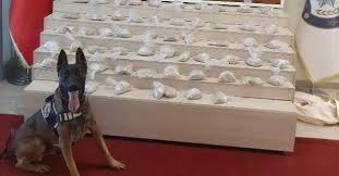 Afyonkarahisar'da narkotik polisi tarafından gerçekleştirilen operasyonda uyuşturucu maddeler ile birlikte boş ve doldurulmuş kaçak makaron ele geçirildi. Son Dakika Van Da Uyusturucu Operasyonu Takvim