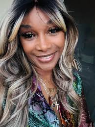 My daughter just moved out of state to begin her professional career. I  sent this to her saying “Welcome Gnome” 🦩💕💝💞💘💟