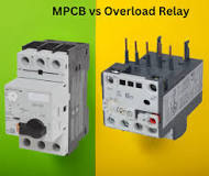Motor Protection Circuit Breakers vs. Overload Relays: Key ...