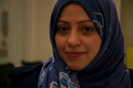 Palmepriset till människorättskämpar i Tunisien och Saudiarabien