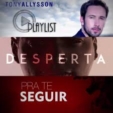 Baixar musica tony allysom : Tony Allysson Jovens Revolucionarios