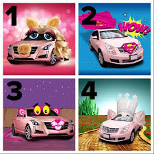 Image result for Mary Kay Pink 2001 Pontiac