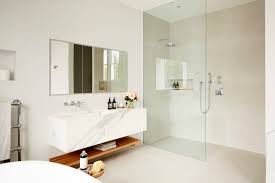 10 Stylish Reasons To Love A Floating Vanity Shelf Houzz Uk