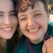 From TikTok to World Cup: Wicklow star shines in Ireland's cerebral palsy  football team