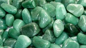 Green crystals bring you renewal, success in new ventures, and good health. Facts About Green Stones Meanings Properties And Benefits Gemstagram