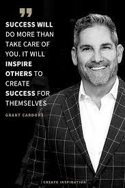  Success Inspires Grant Cardone Quotes Grant Cardone Cardone