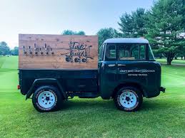 Maybe you would like to learn more about one of these? Our Trucks Tap Truck New England New Trucks Trucks Best Craft Beers
