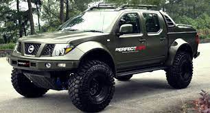 high quality lift kits level kits block kits off road suspension kits shock and coil springs for your nissan navara nissan frontier 4x4 nissan navara d40