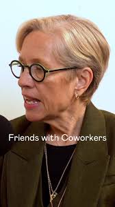 Building Relationships at Work: The Importance of Work Friends