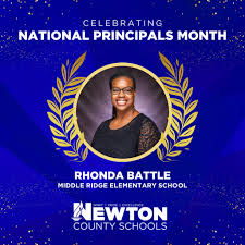 Newton County Schools