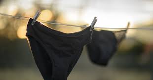 Aubade, dim, passionata, simone pérèle. La Petite Revolution Des Culottes Menstruelles Le Temps