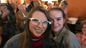 In Iowa, Beto O'Rourke proves he can still wow a crowd. Can he win votes?