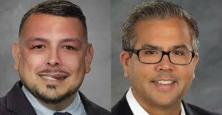 Eddie Valero's Instagram, Twitter & Facebook