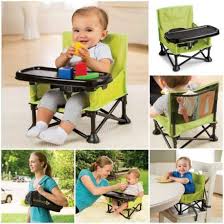 Portable High Chair Seat Will Come In Very Handy Portable Baby Chair Baby Chairs Seat Portable High Chairs