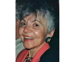 LAURA SILVER Obituary (1923