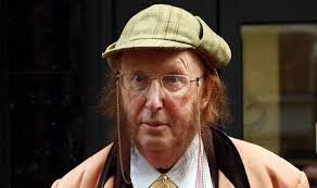 Irritating' John McCririck axed for 'pantomime' style, not because of age,  tribunal hears