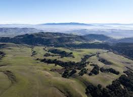 Watch: Aerial footage of stunning property that sold for $63 million in Santa Clara County